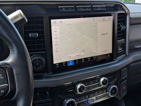 Used 2023 Ford F450 Platinum image 68