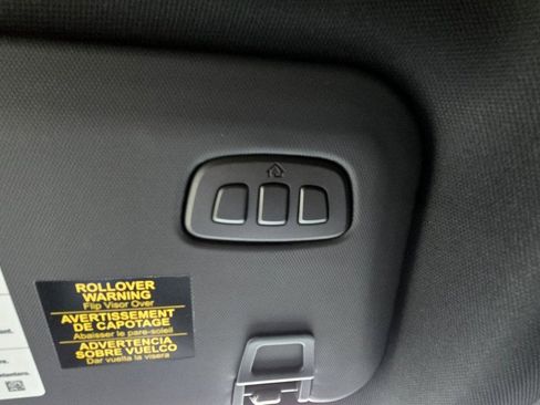 New 2026 Ford Escape ST-Line Elite w/ Premium Technology Package image 28