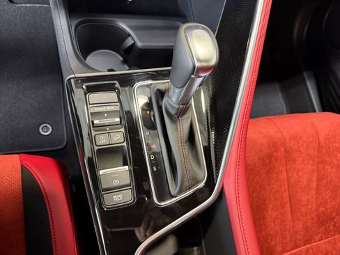 New 2026 Acura ADX A-Spec image 26