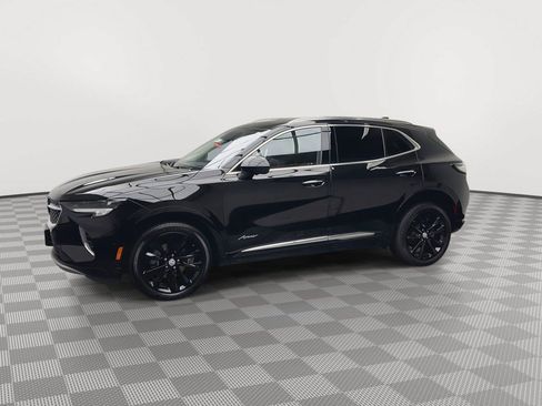 Certified 2023 Buick Envision Avenir AWD/4WD image 37