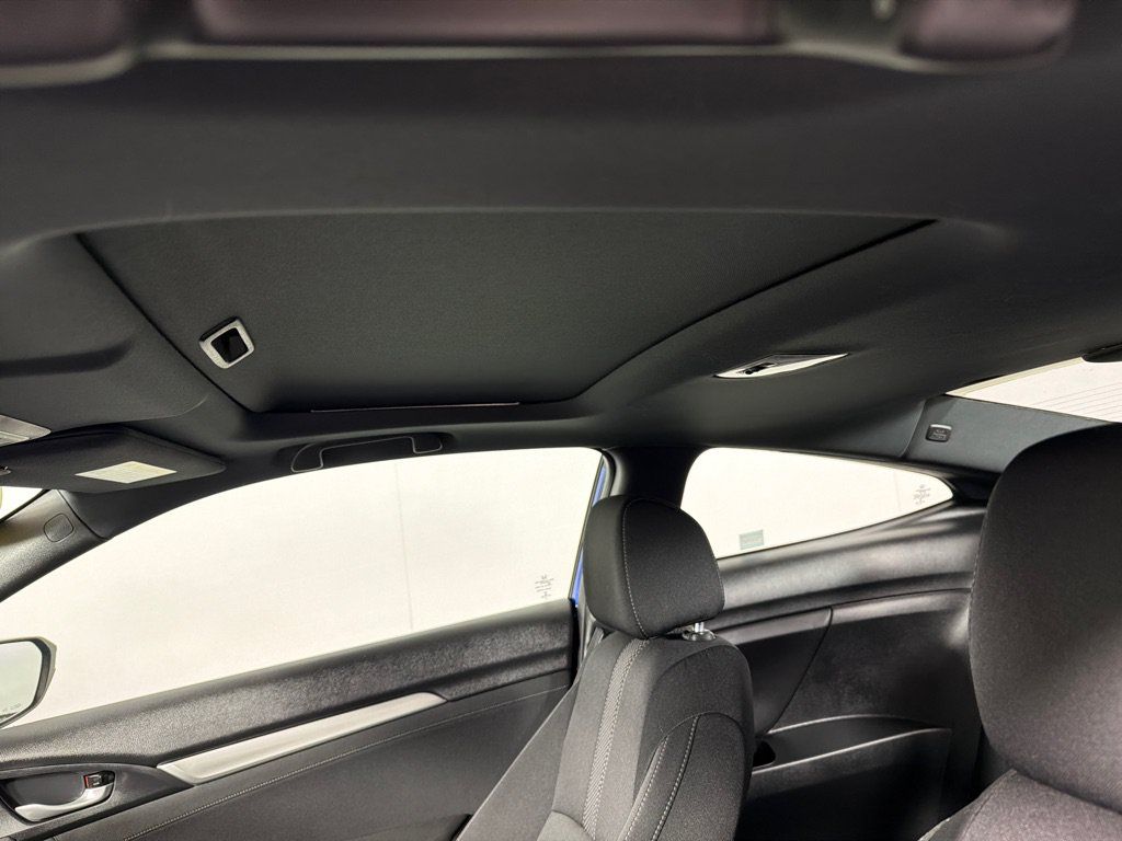 Used 2019 Honda Civic EX image 14