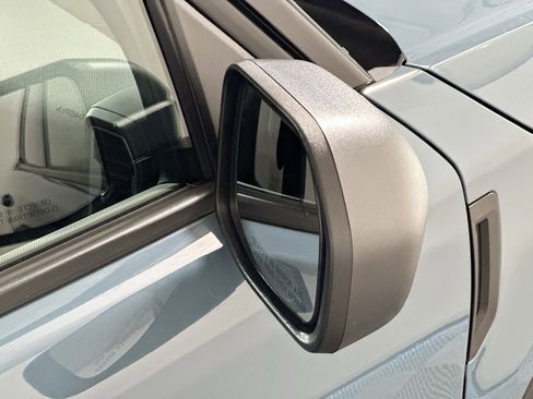 Used 2023 Ford Bronco Sport Big Bend w/ Convenience Package image 10