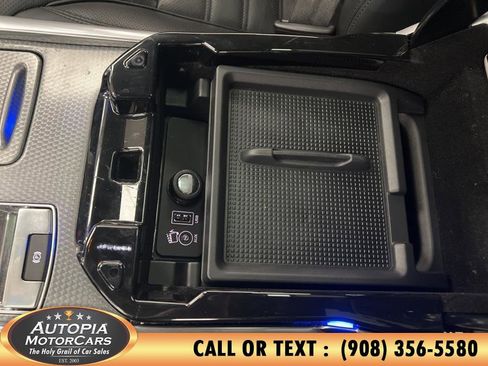 Used 2014 Land Rover Range Rover Sport Autobiography image 48