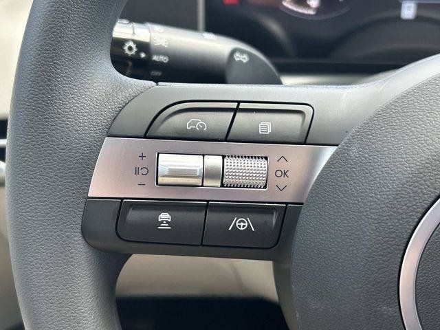 New 2026 Hyundai Tucson SE AWD/4WD image 8