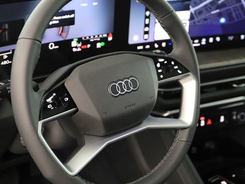 New 2026 Audi Q5 Premium Plus AWD/4WD image 16