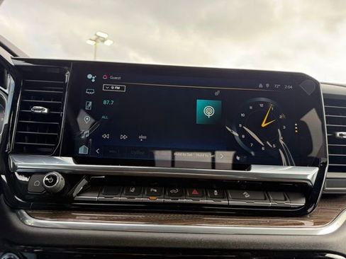 New 2026 Chevrolet Silverado 2500 LT w/ Safety Package image 23