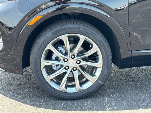 New 2026 Buick Encore GX Avenir w/ Avenir Convenience Package AWD/4WD image 12