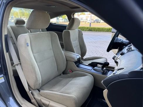 Used 2008 Honda Accord EX image 15