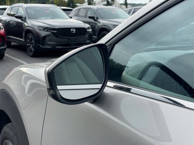 Used 2024 MAZDA CX-30 AWD 2.5 S w/ Preferred Package image 26