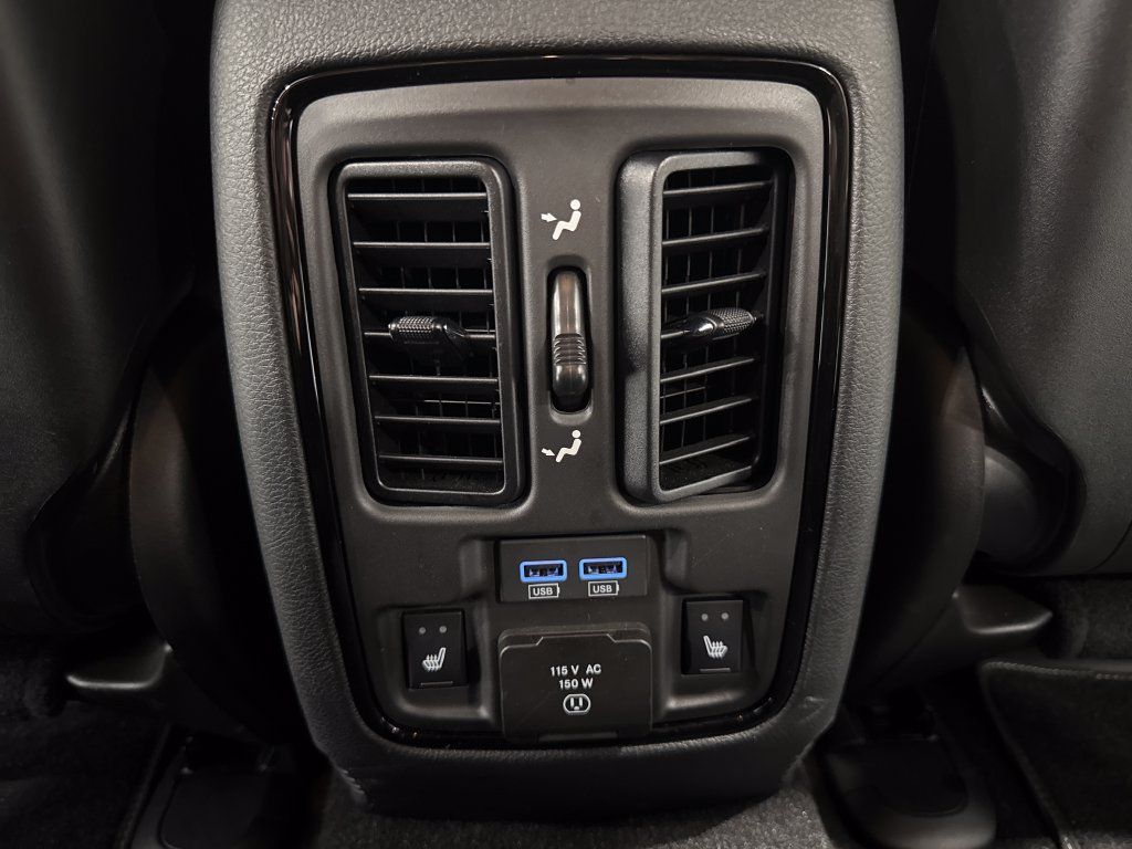 Used 2023 Dodge Durango SRT AWD/4WD image 42