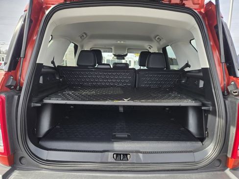 Used 2022 Ford Bronco Sport Big Bend w/ Convenience Package image 33