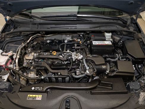 Certified 2024 Toyota Corolla LE image 18