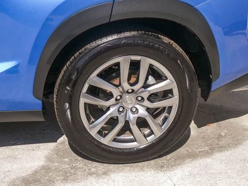 Used 2016 Lexus NX 200t FWD w/ Premium Package image 6
