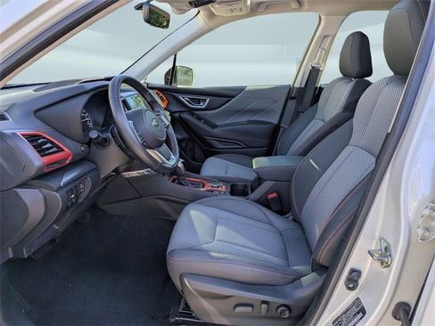 Used 2019 Subaru Forester Sport w/ Popular Package #2 image 22