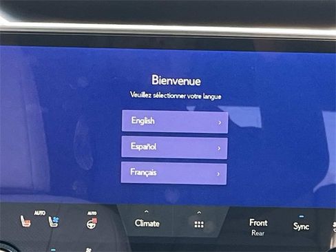 New 2026 Lexus RX 350 F Sport image 15