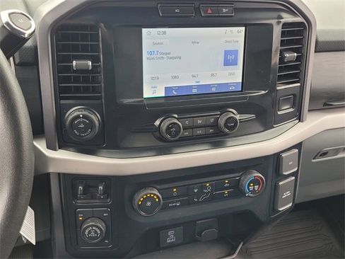 Certified 2023 Ford F150 XLT w/ Trailer Tow Package image 18