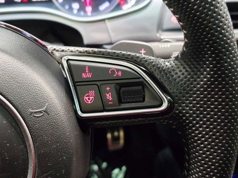 Used 2017 Audi A6 3.0T Competition Prestige w/ Driver Assistance Package image 18