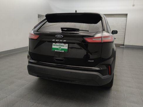 Used 2021 Ford Edge SE w/ Cargo Accessory Package AWD/4WD image 7