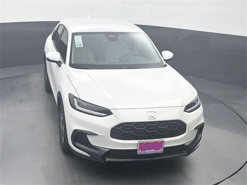 New 2026 Honda HR-V LX image 19