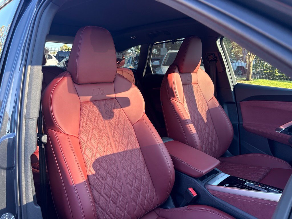 New 2026 Audi SQ5 Premium Plus AWD/4WD image 14