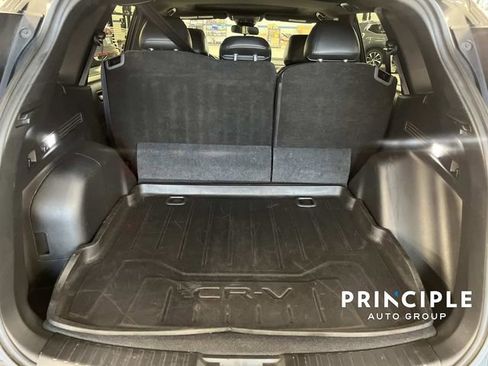 Used 2023 Honda CR-V Sport image 31