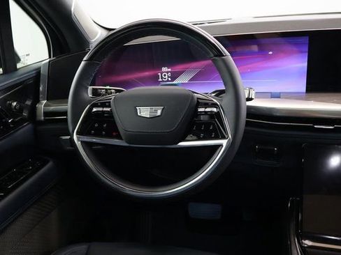 New 2026 Cadillac Escalade IQL Luxury image 13