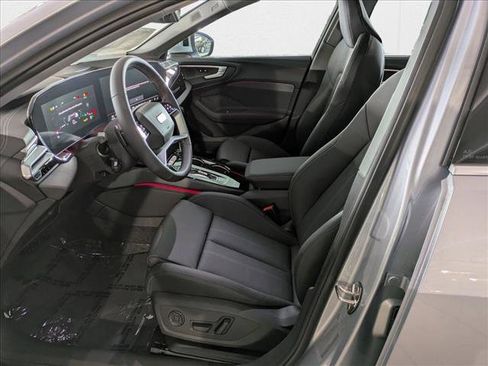 New 2025 Audi A5 2.0T Premium Plus Sedan image 4