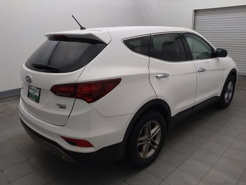 Used 2018 Hyundai Santa Fe Sport AWD/4WD image 9