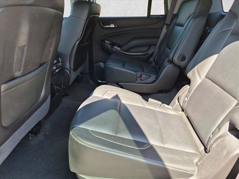 Used 2016 GMC Yukon SLT w/ Open Road Package AWD/4WD image 21