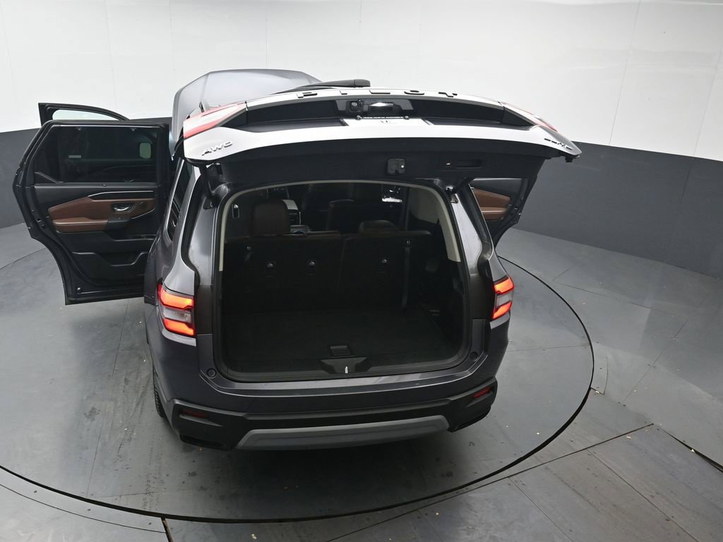 Used 2024 Honda Pilot Elite image 50