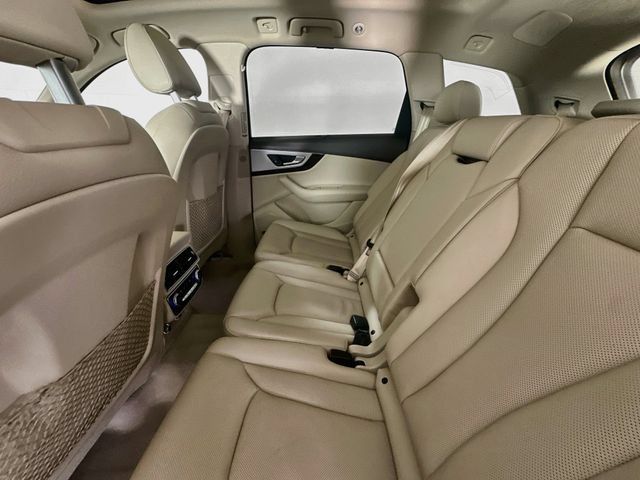 Used 2019 Audi Q7 2.0T Premium Plus AWD/4WD image 25