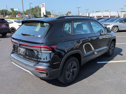 Used 2025 Volkswagen Taos S FWD image 7