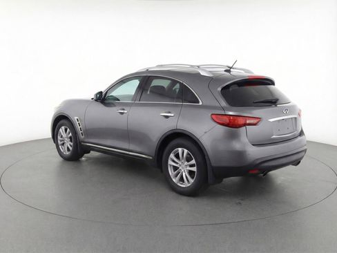 Used 2016 INFINITI QX70 AWD w/ Premium Package image 3