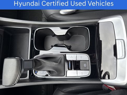 Certified 2025 Hyundai Santa Cruz SEL image 27