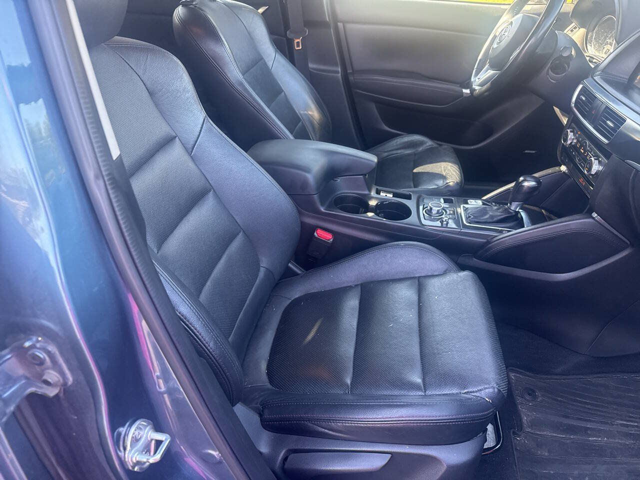Used 2016 MAZDA CX-5 Grand Touring AWD/4WD image 22