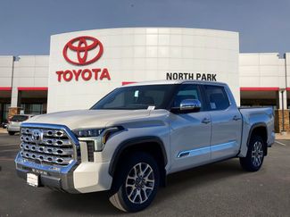 New 2026 Toyota Tundra 1794 Edition video 1