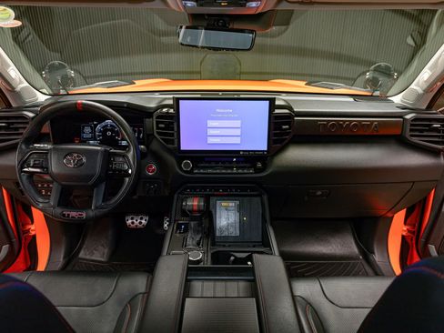 Used 2022 Toyota Tundra TRD Pro image 18