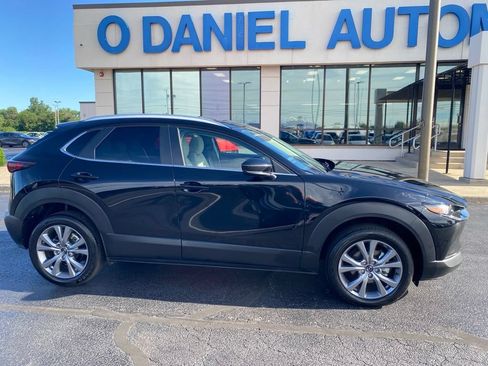 Certified 2025 MAZDA CX-30 AWD 2.5 S w/ Preferred Package image 2