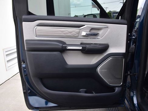 Used 2023 RAM 1500 Limited AWD/4WD image 12