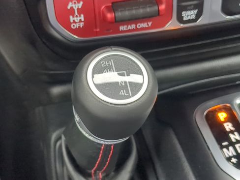 Used 2021 Jeep Wrangler Unlimited Rubicon w/ Xtreme Recon 35" Tire Package image 55