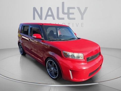 Used 2009 Scion xB w/ Release Series 6.0 FWD image 7