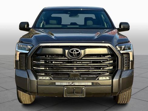 Certified 2026 Toyota Tundra SR5 AWD/4WD image 3