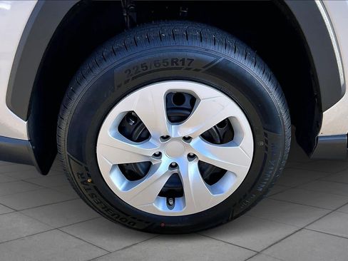 Used 2024 Toyota RAV4 LE image 10