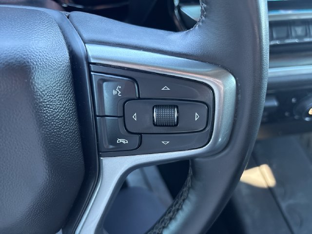 Used 2025 Chevrolet Silverado 2500 LT AWD/4WD image 11