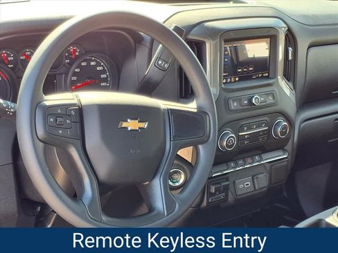 New 2026 Chevrolet Silverado 2500 W/T w/ WT Convenience Package image 2