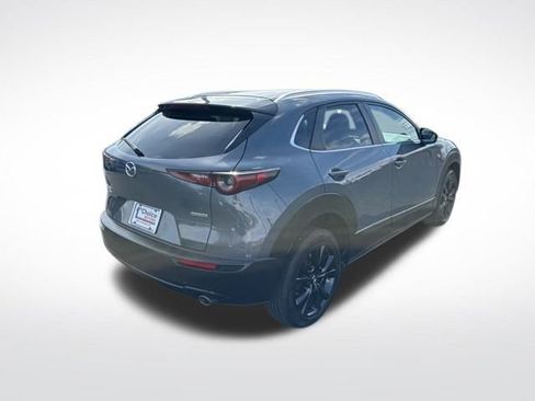 Used 2023 MAZDA CX-30 AWD 2.5 S w/ Preferred Package image 6