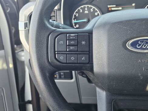 Certified 2022 Ford F150 XL w/ Equipment Group 101A High image 25