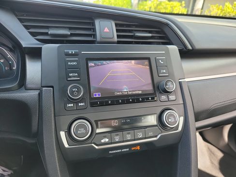 Used 2019 Honda Civic LX image 25