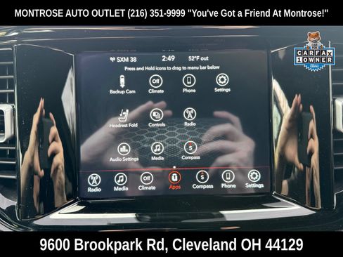 Used 2023 Dodge Durango SXT Launch Edition AWD/4WD image 23