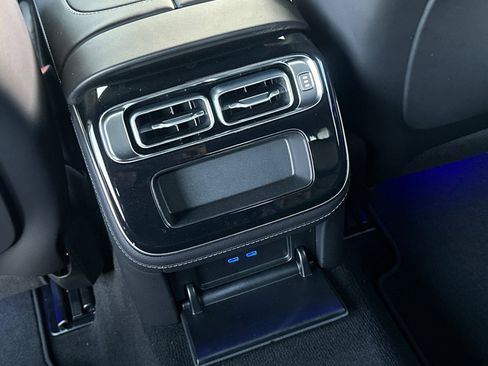 New 2025 Mercedes-Benz S 580 4MATIC Sedan image 23